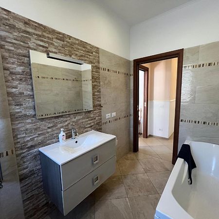 -5 Min From Bus Stop-Free Parking Roma Exterior foto