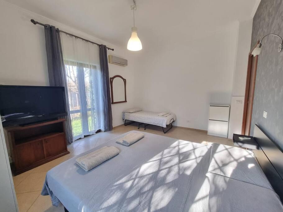 -5 Min From Bus Stop-Free Parking Roma Exterior foto