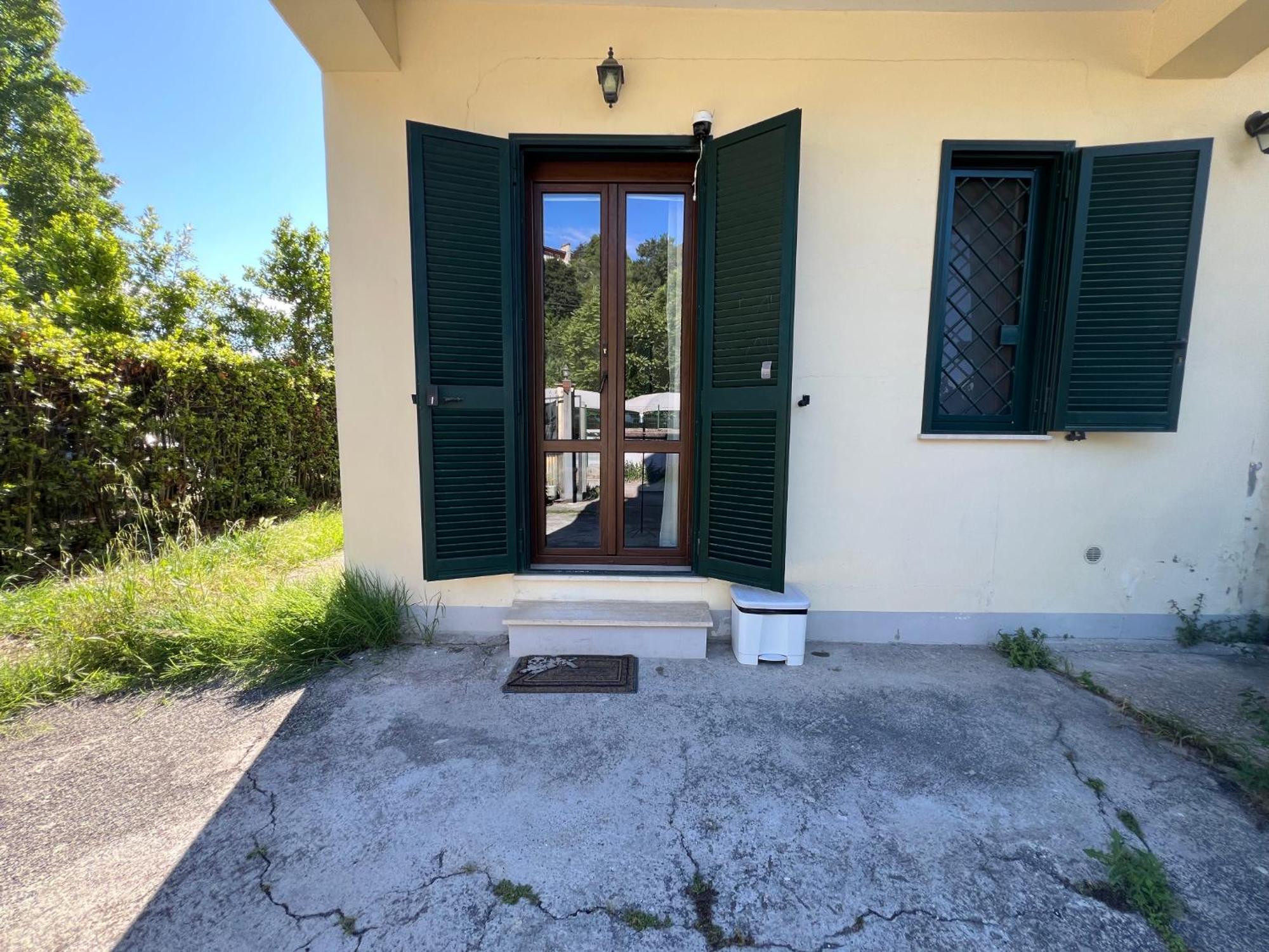 -5 Min From Bus Stop-Free Parking Roma Exterior foto