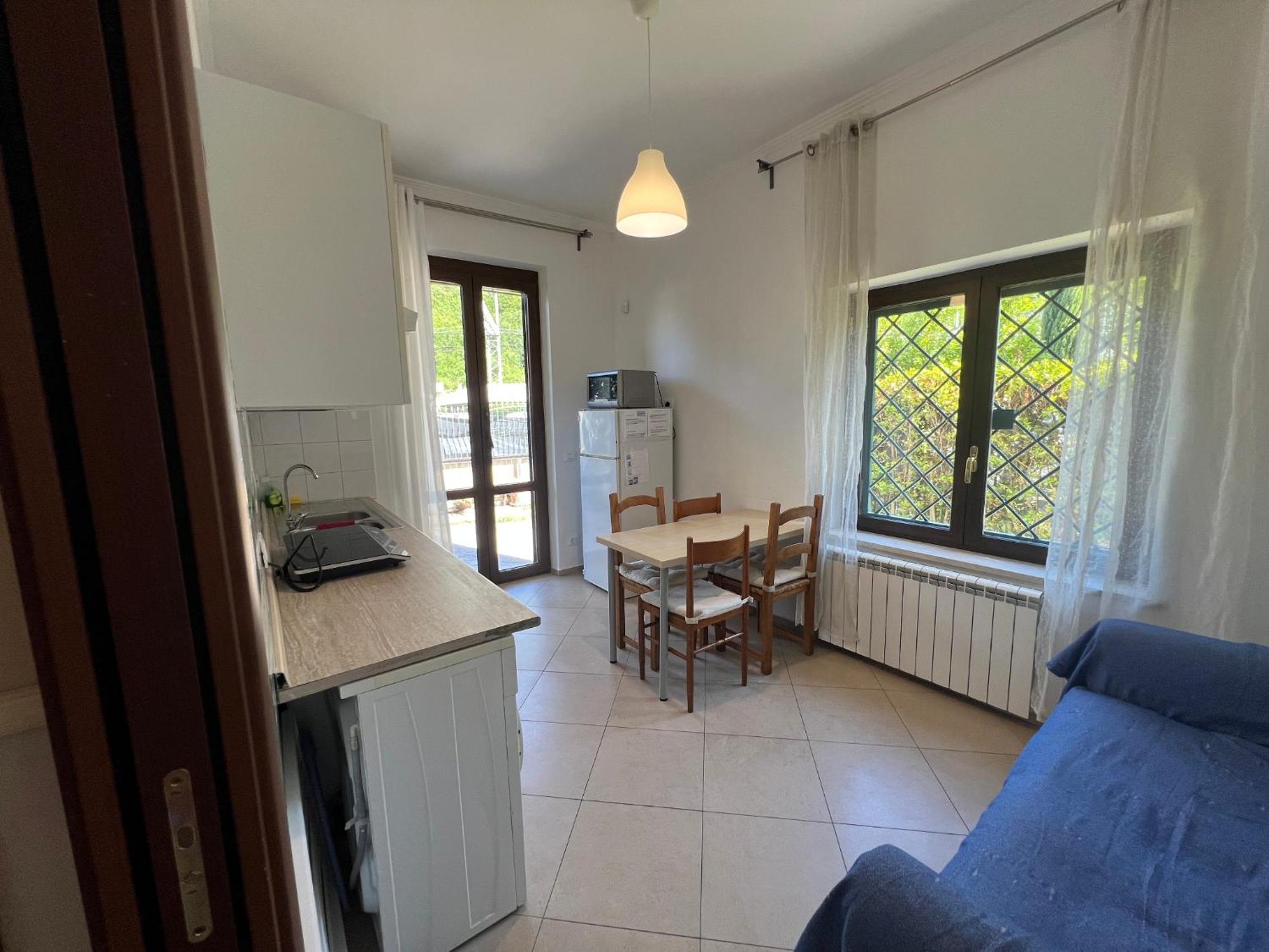 -5 Min From Bus Stop-Free Parking Roma Exterior foto